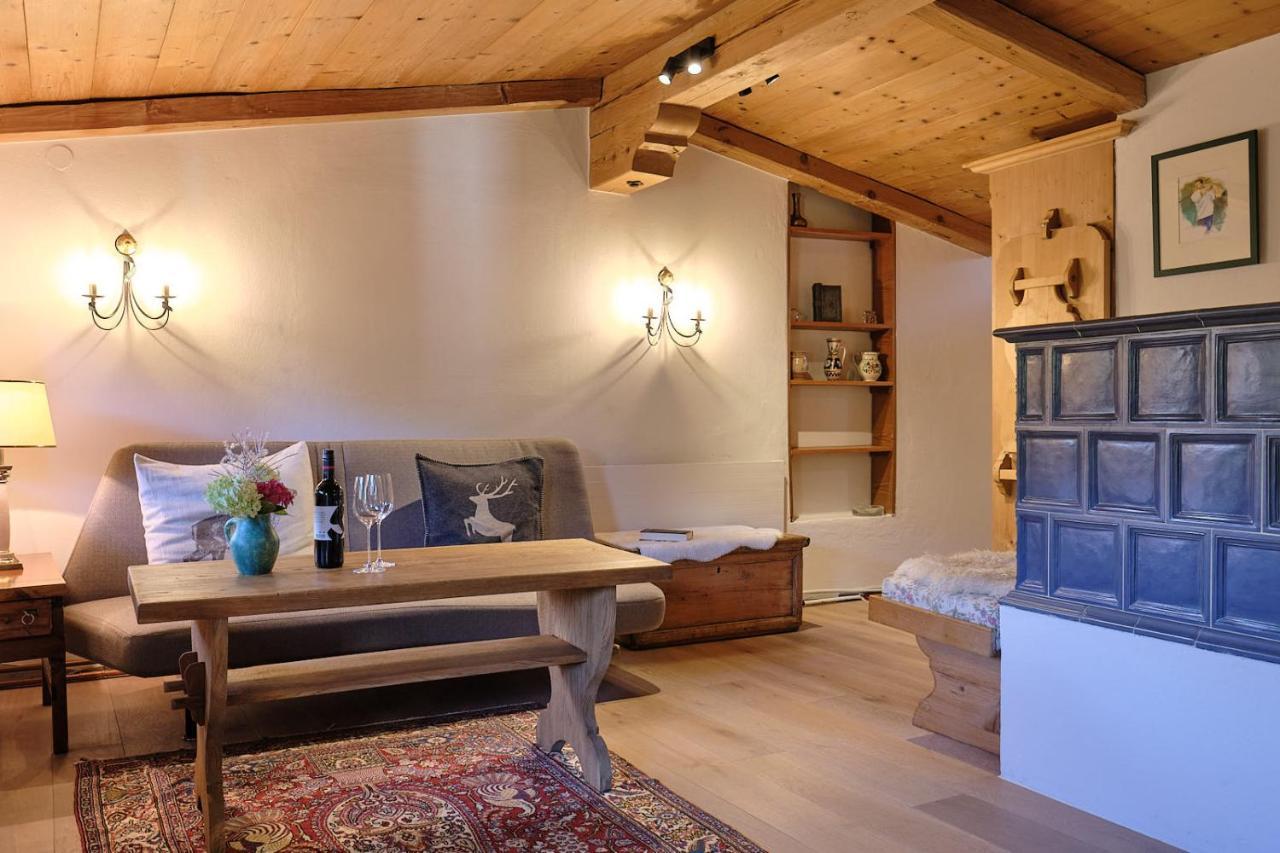 Pension Landhaus Gasteiger Κίτσμπουελ Εξωτερικό φωτογραφία