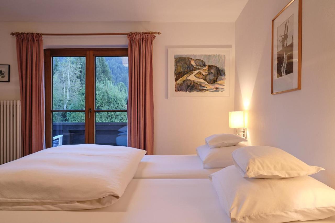 Pension Landhaus Gasteiger Κίτσμπουελ Εξωτερικό φωτογραφία