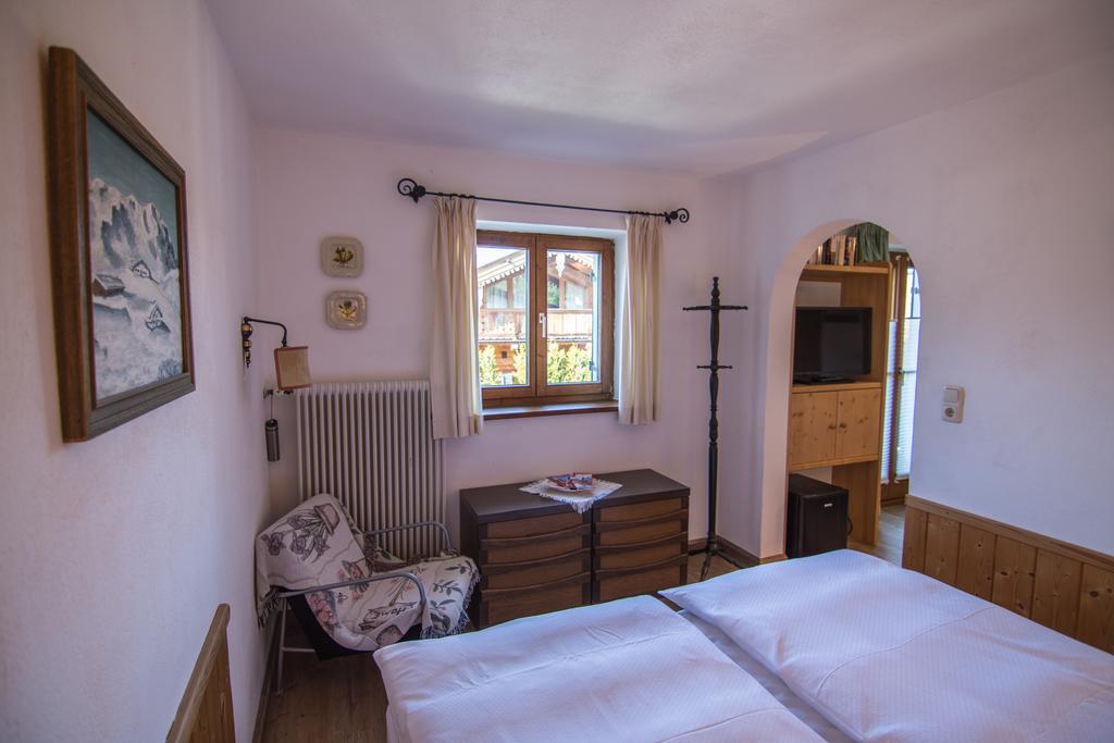 Pension Landhaus Gasteiger Κίτσμπουελ Εξωτερικό φωτογραφία