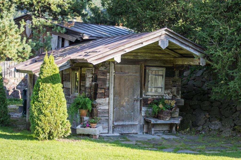 Pension Landhaus Gasteiger Κίτσμπουελ Εξωτερικό φωτογραφία