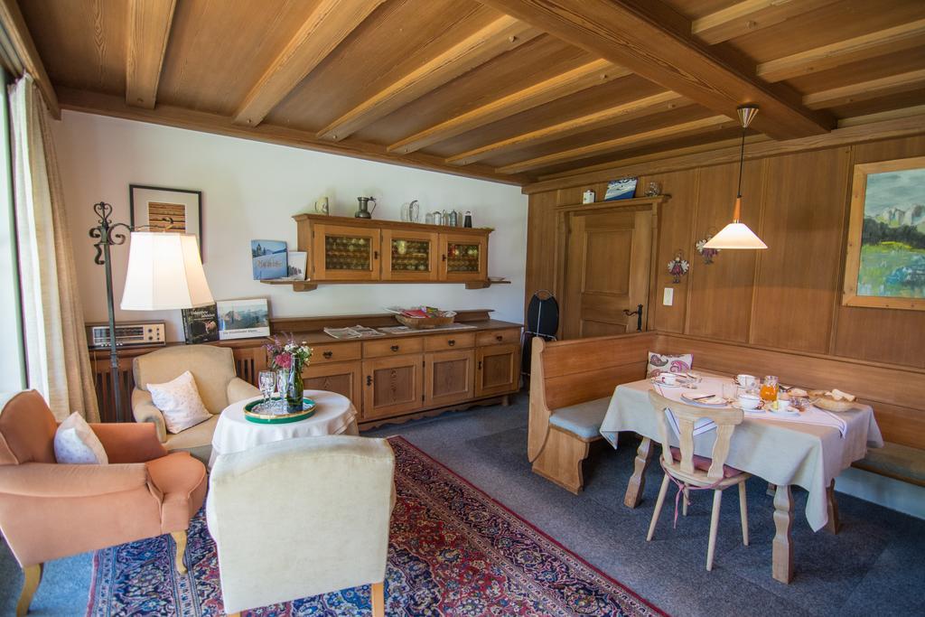 Pension Landhaus Gasteiger Κίτσμπουελ Εξωτερικό φωτογραφία