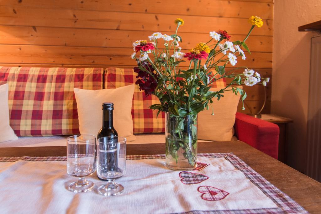 Pension Landhaus Gasteiger Κίτσμπουελ Εξωτερικό φωτογραφία