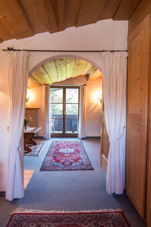 Pension Landhaus Gasteiger Κίτσμπουελ Εξωτερικό φωτογραφία